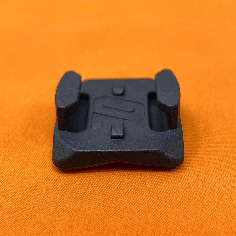 Outbound Lighting Notched Helmet Mount Base