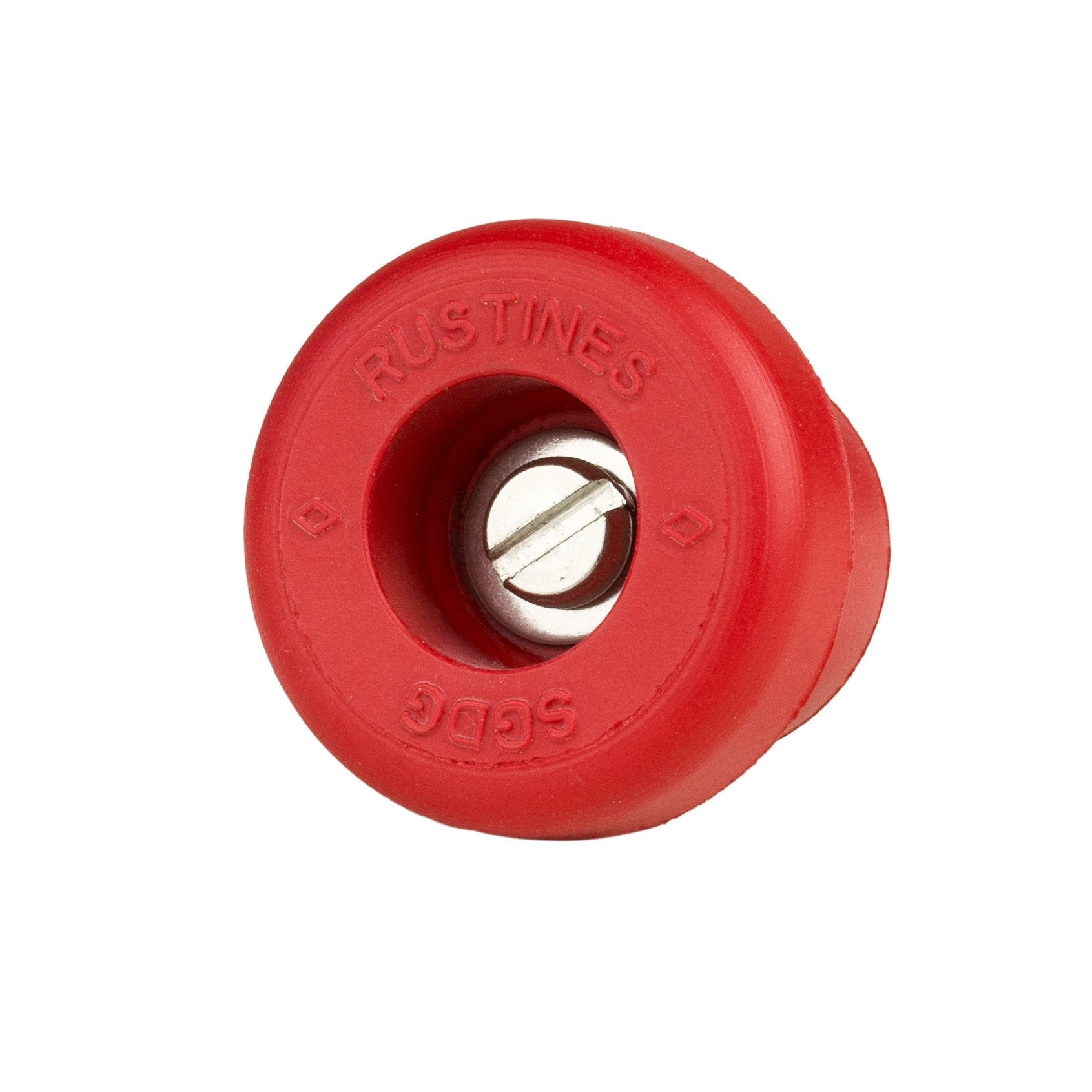 Velo Orange French Rubber Bar Plugs