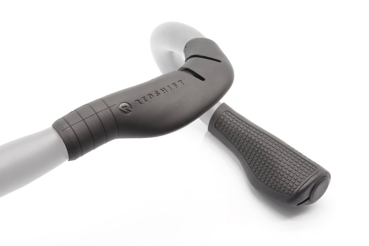 RedShift Cruise Control Under-Tape Grips - Top