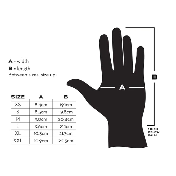 Wolf Tooth Flexor Glove- Matrix