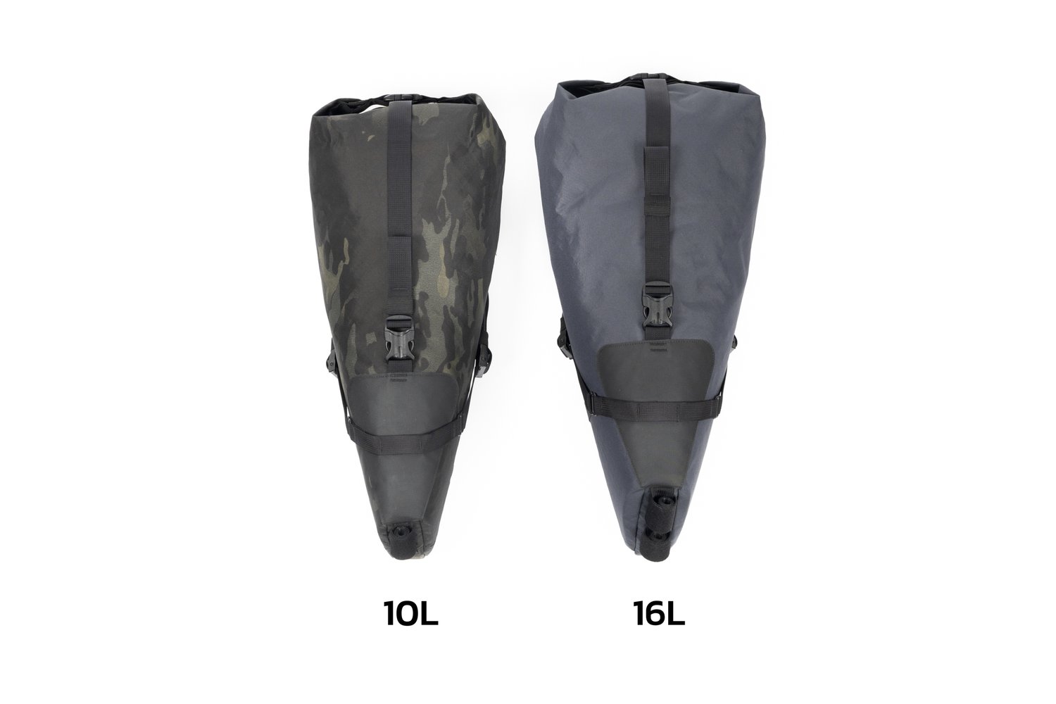 Outer Shell Seatpack