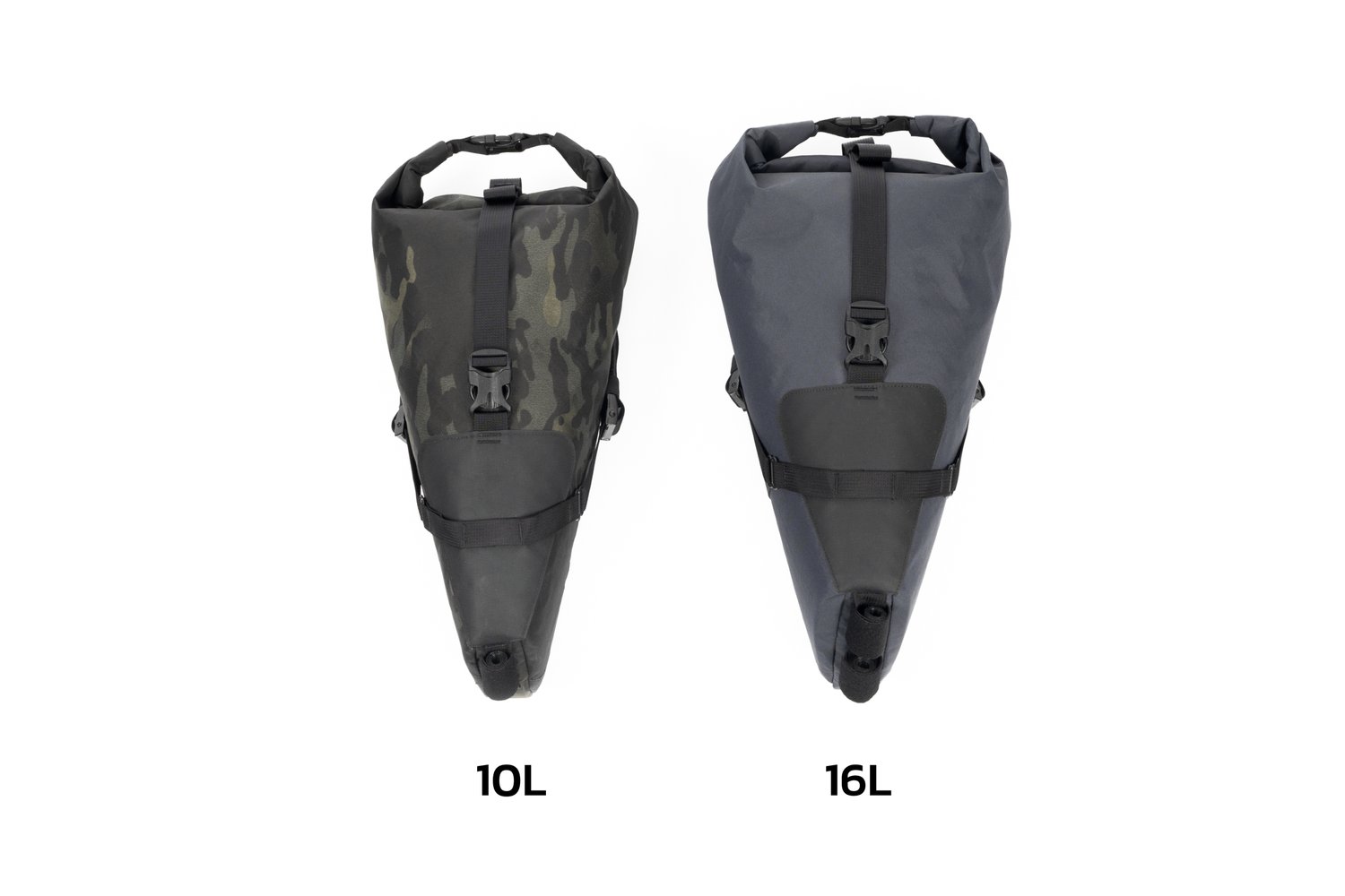 Outer Shell Seatpack