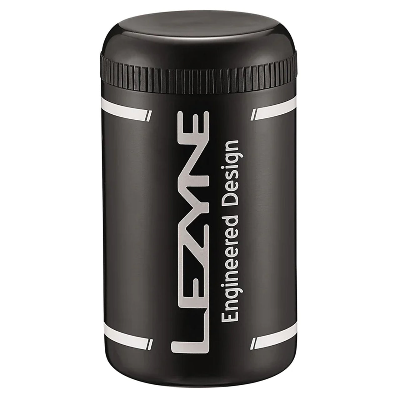 Lezyne Flow Caddy, Black