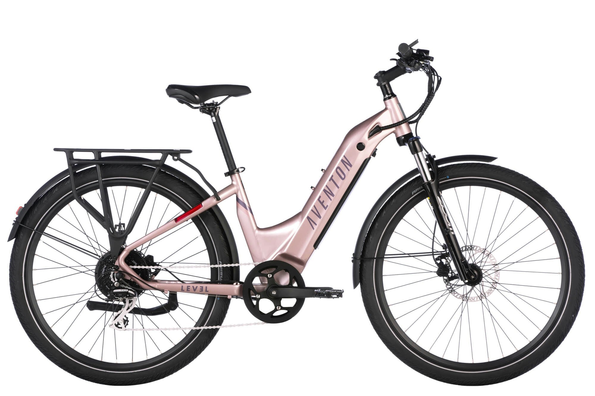 Aventon Level.3 E-Bike - Thumbnail 4