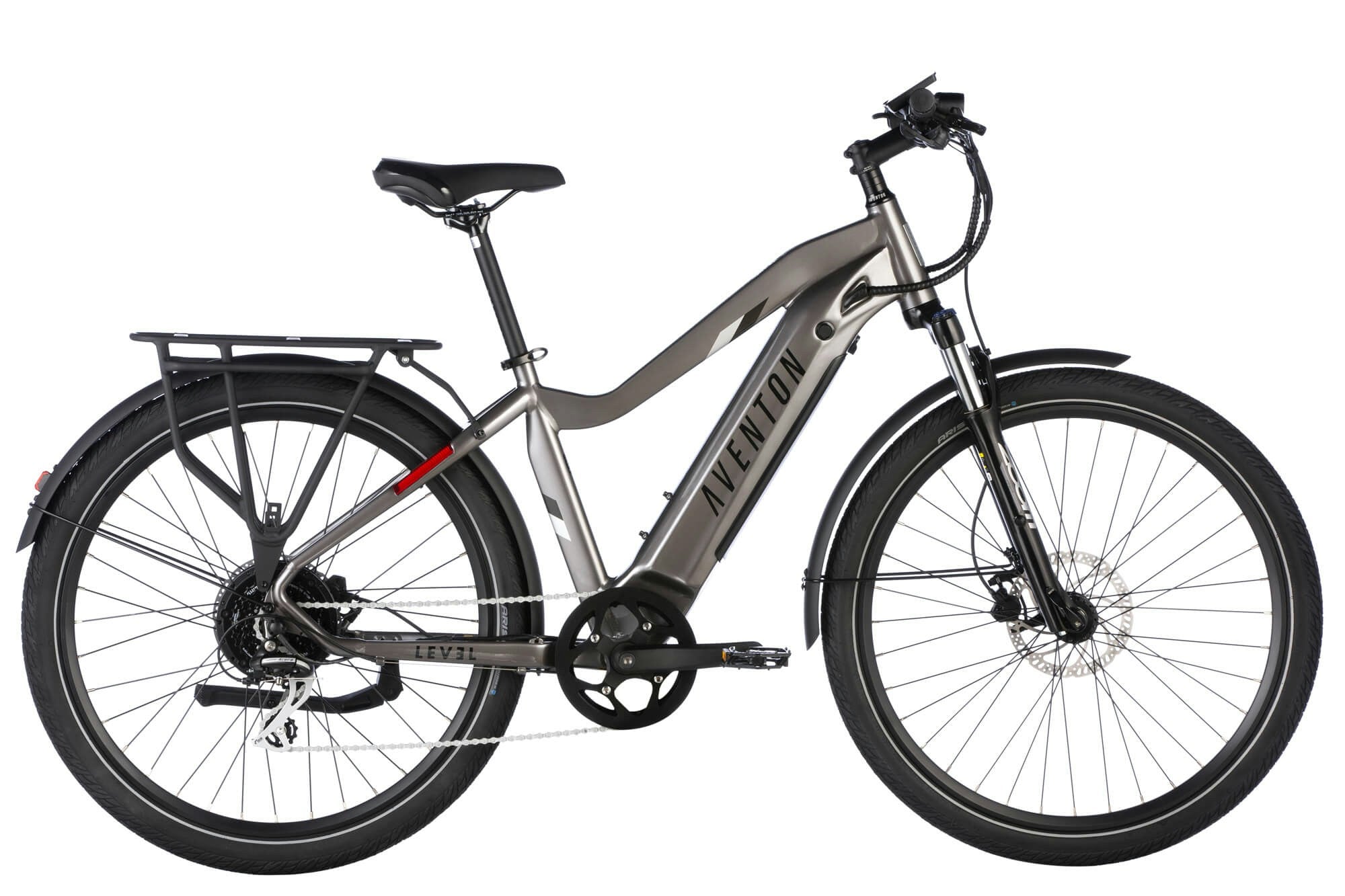 Aventon Level 2 Ebike - Thumbnail 2