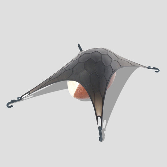 Delta Elasto Tarp