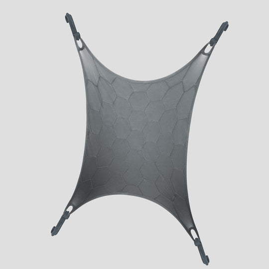Delta Elasto Tarp