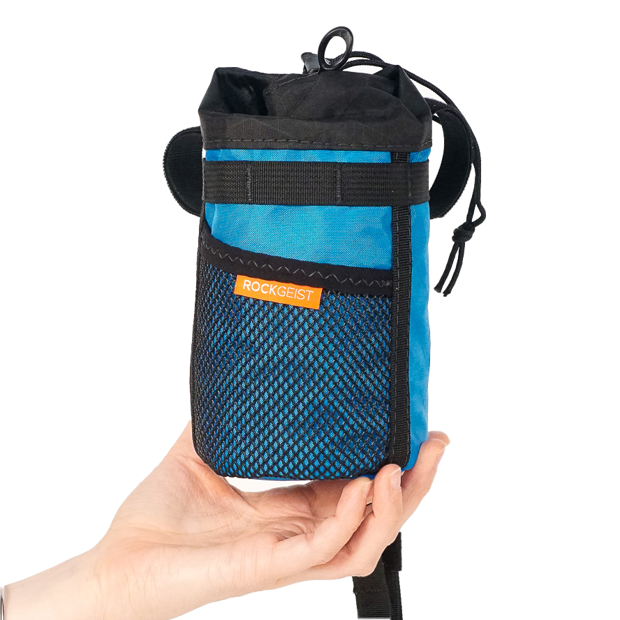 Rockgeist Honeypot Feedbag