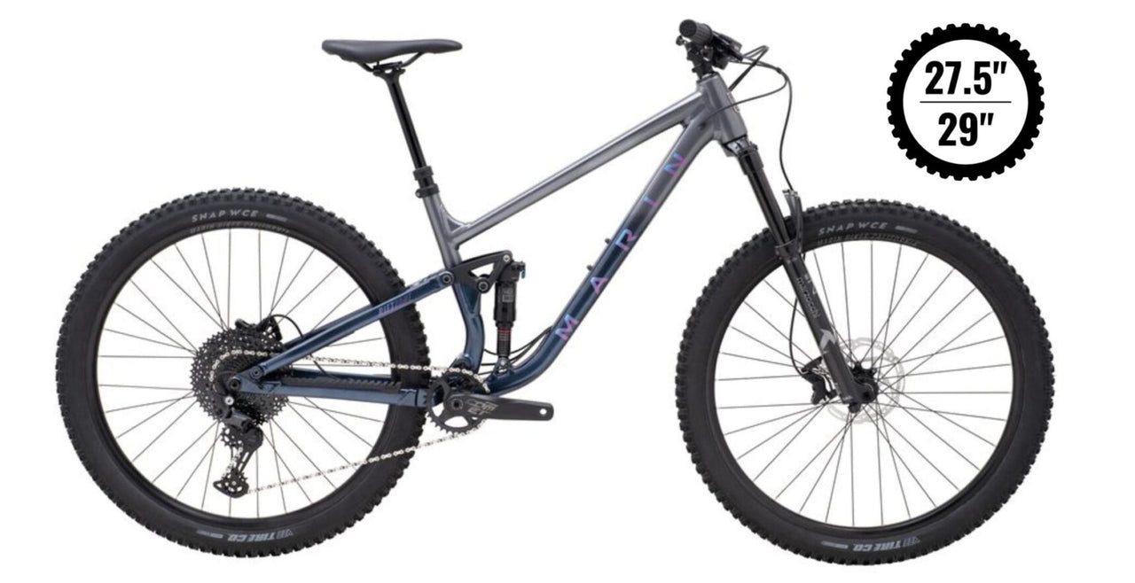 Marin Rift Zone 2 29in