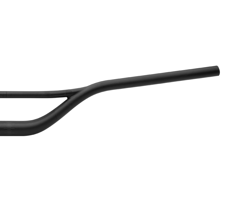 Whisky Milhouse Carbon Handlebar - Thumbnail 3