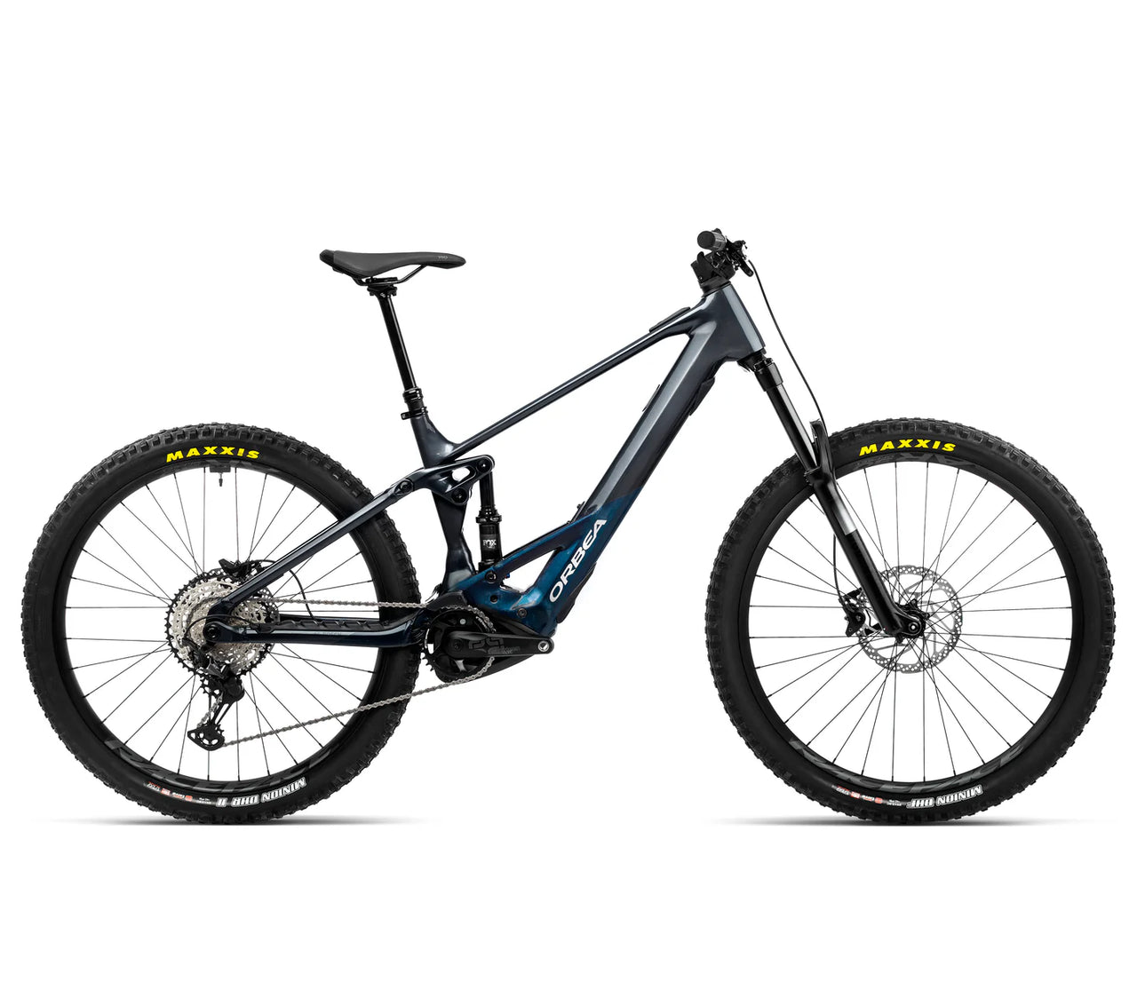 Orbea Wild H30 - 2024