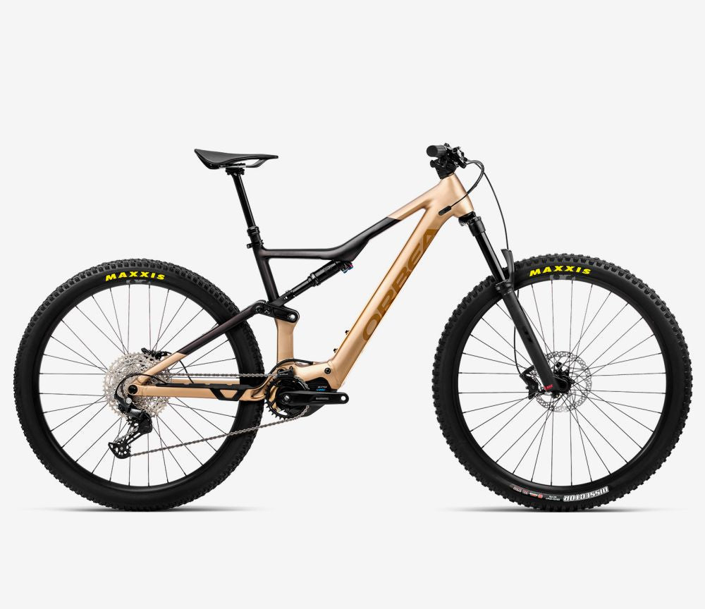 Orbea Rise H20