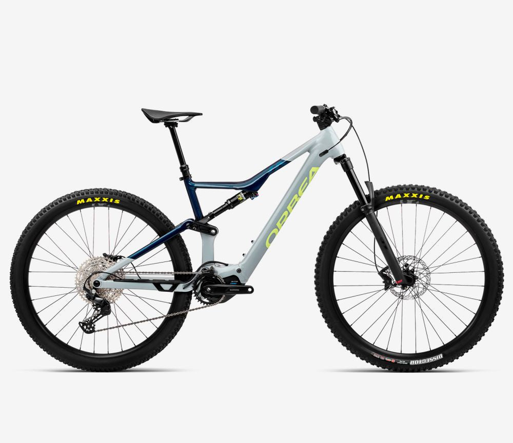Orbea Rise H20 - Thumbnail 2
