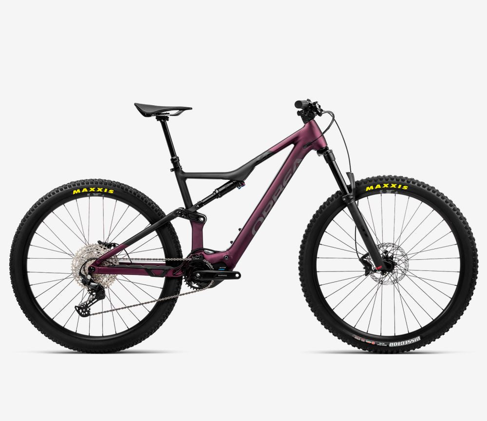 Orbea Rise H20 - Thumbnail 3