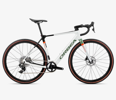 Orbea Gain M31e 1X 20mph - 2023