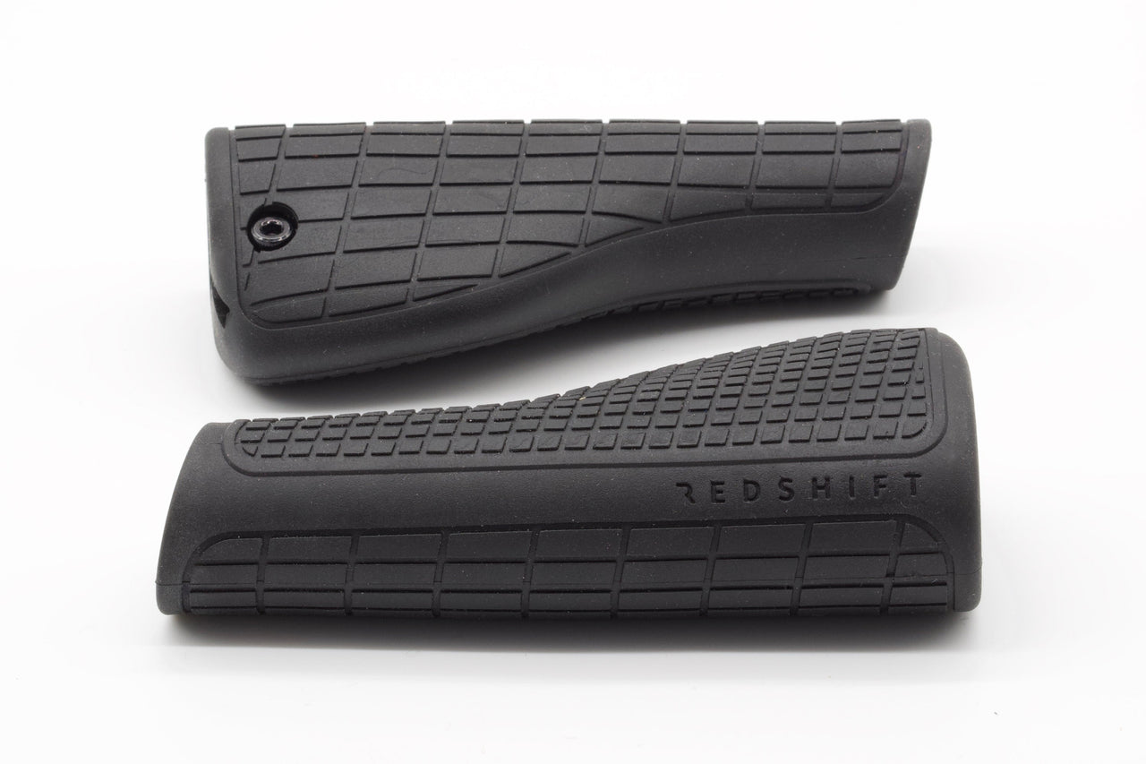 RedShift Cruise Control Grips - Drop