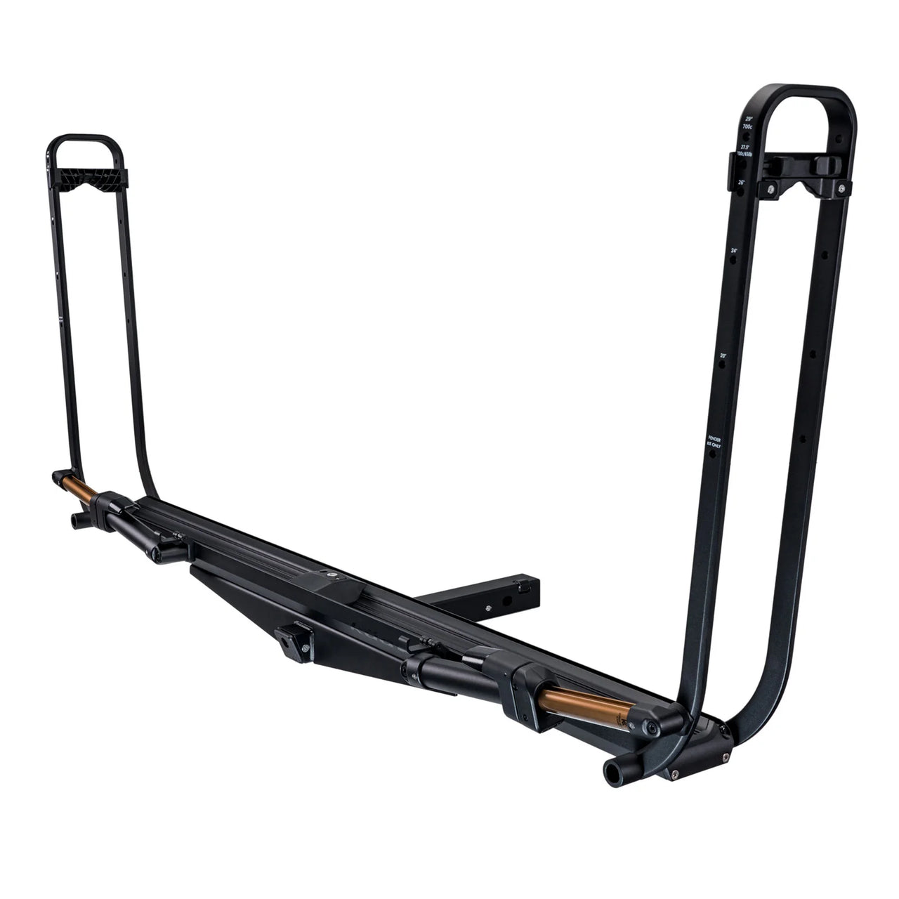 Kuat Piston SR Hitch Rack