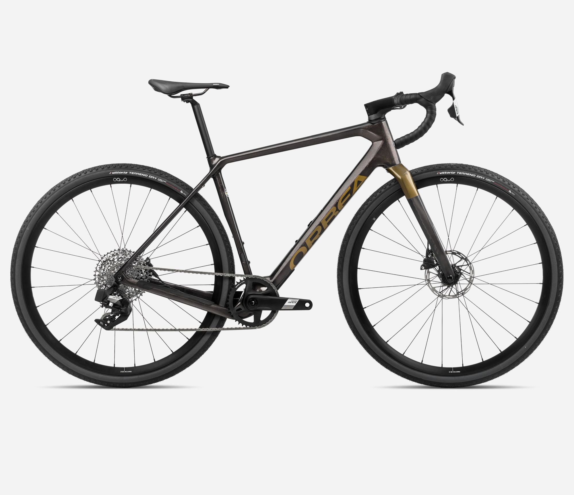 Orbea Terra M41E Team