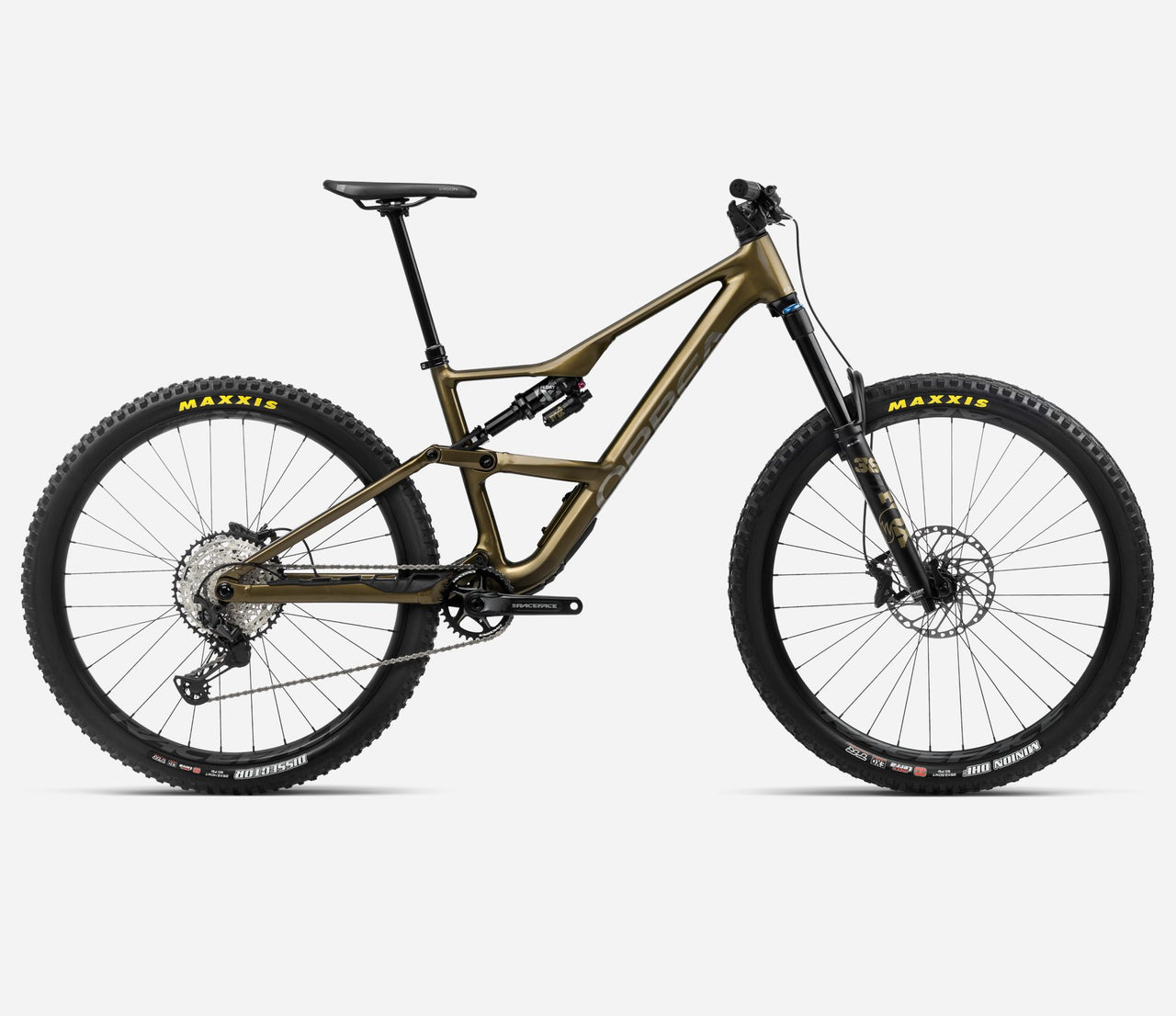 Orbea Occam LT H20 - 2024