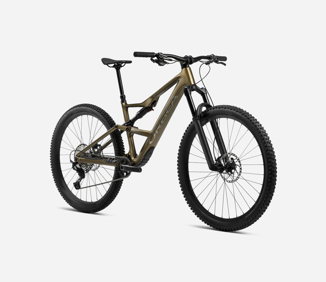 Orbea Occam LT H20 - 2024