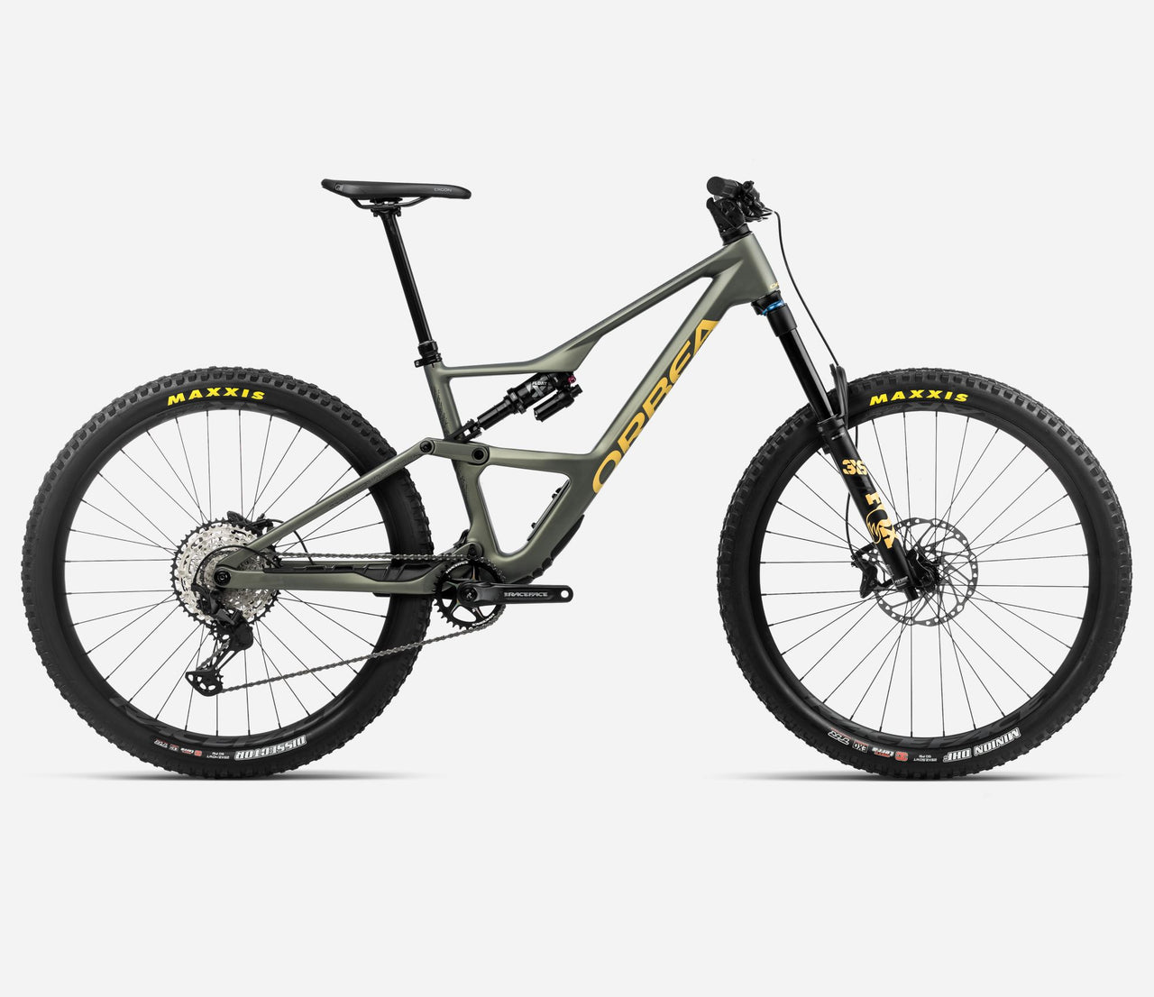 Orbea Occam LT M30