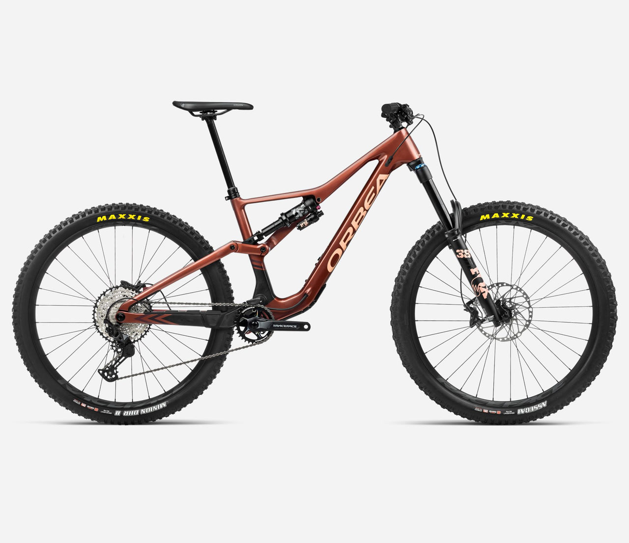 Orbea Rallon M20