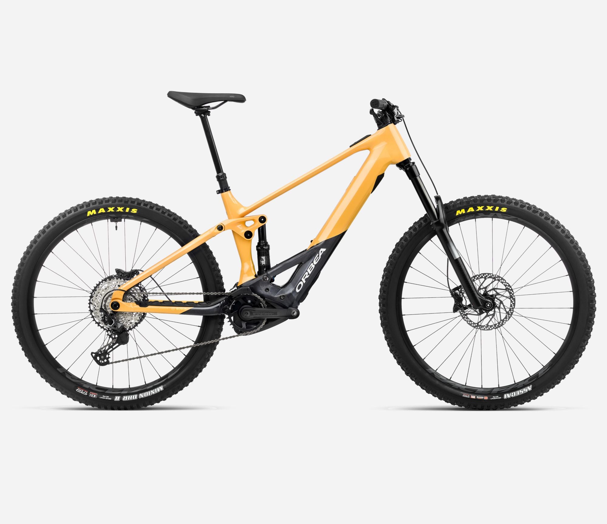 Orbea Wild H30 - Thumbnail 2
