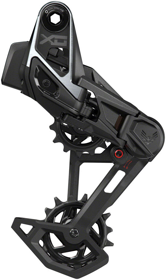 SRAM X0 Eagle T-Type AXS Rear Derailleur - Thumbnail 3