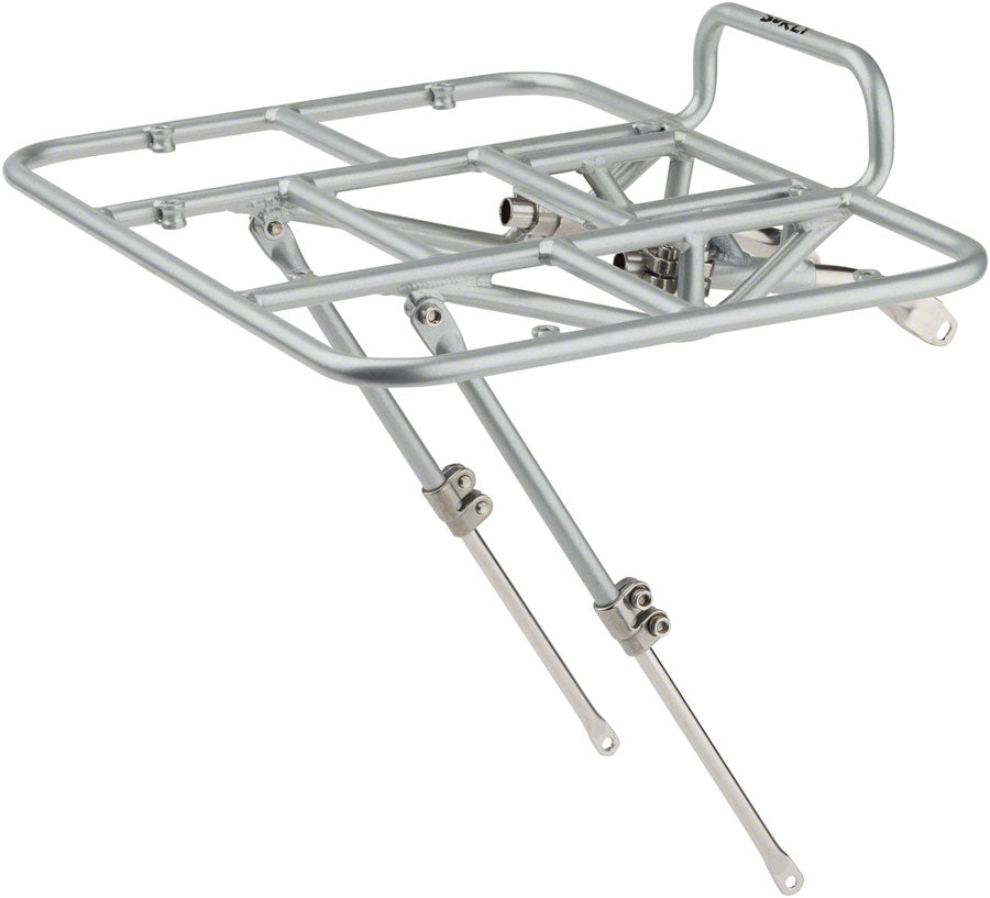 Surly Wednesday Rack Surly 24-Pack Rack