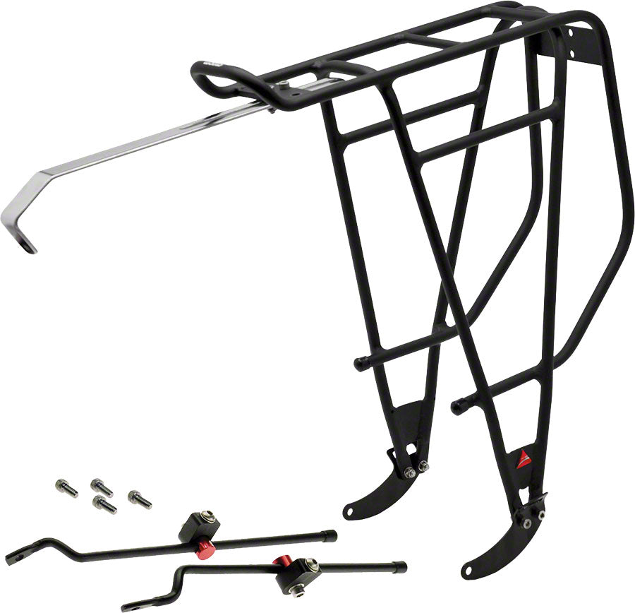 Axiom Streamliner Disc DLX Rear Rack