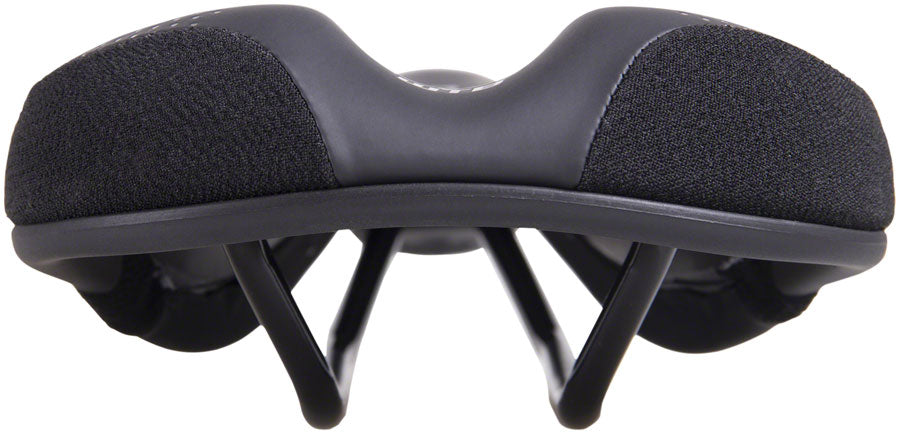 WTB Speed Steel Saddle - Thumbnail 2