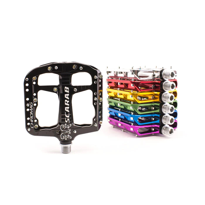 Chromag Scarab Pedals - Thumbnail 4