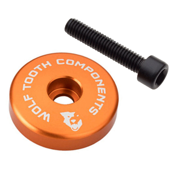 Wolf Tooth Stem Cap