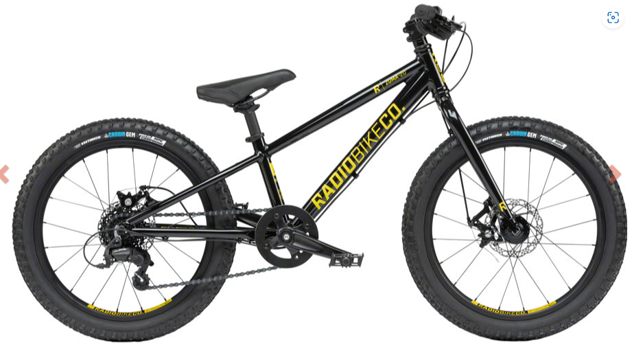 Radio Zuma Bike - Thumbnail 3