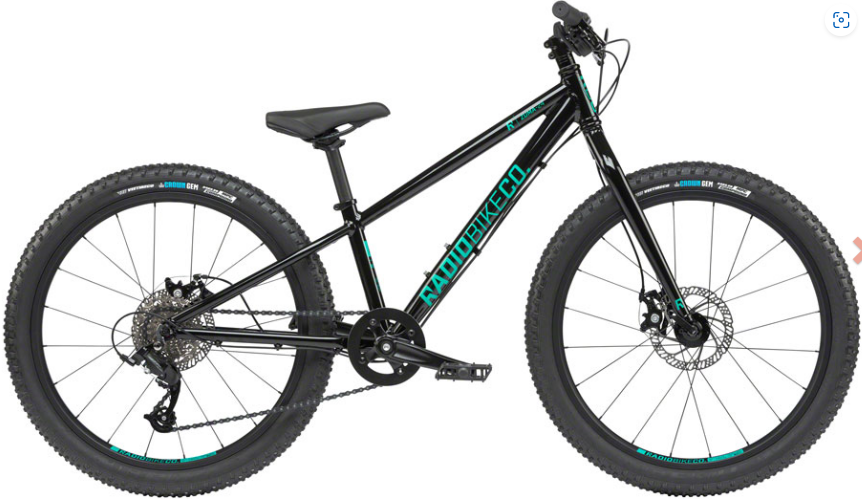 Radio Zuma Bike