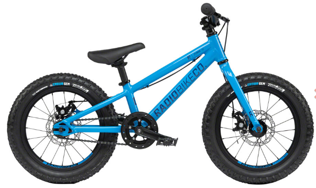 Radio Zuma Bike