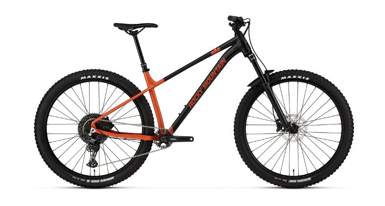 Hardtail trail sale bikes 2020