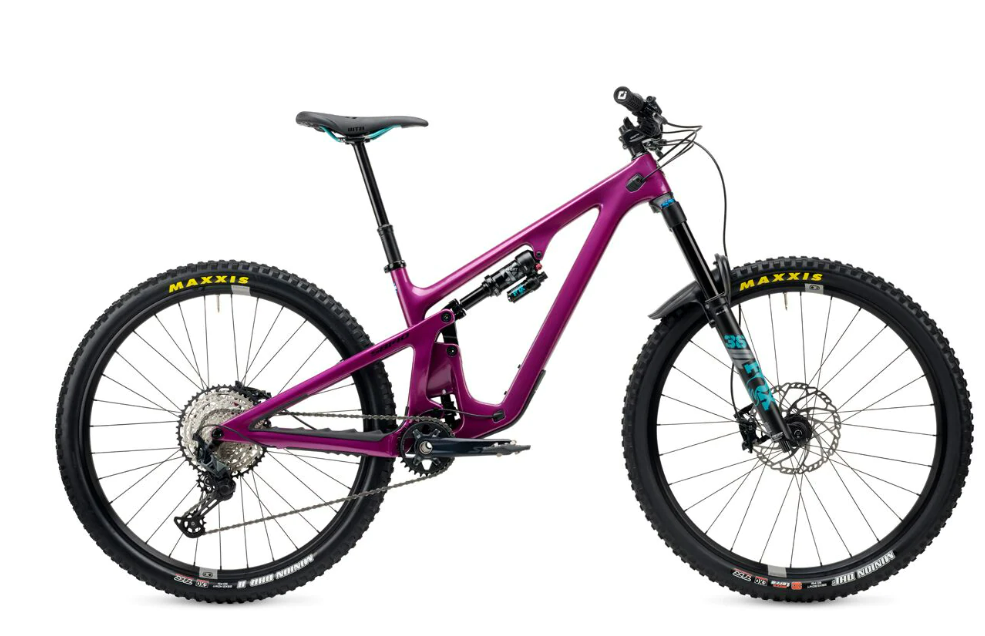 Yeti SB140 C1