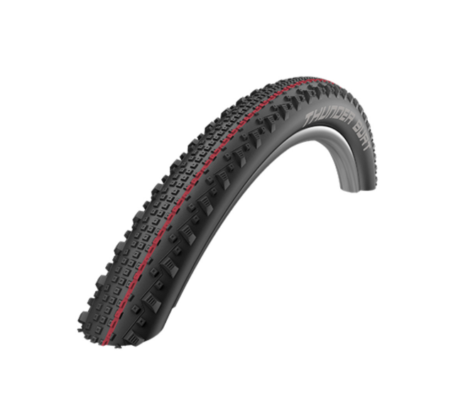 Schwalbe Thunder Burt