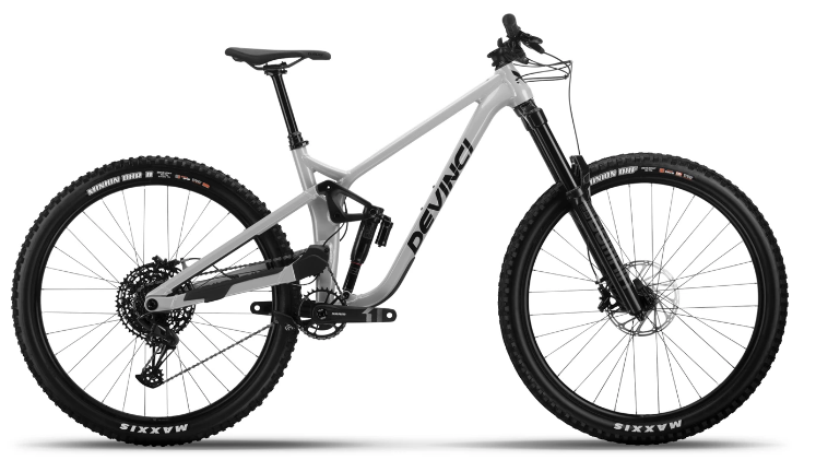 Devinci Chainsaw SX