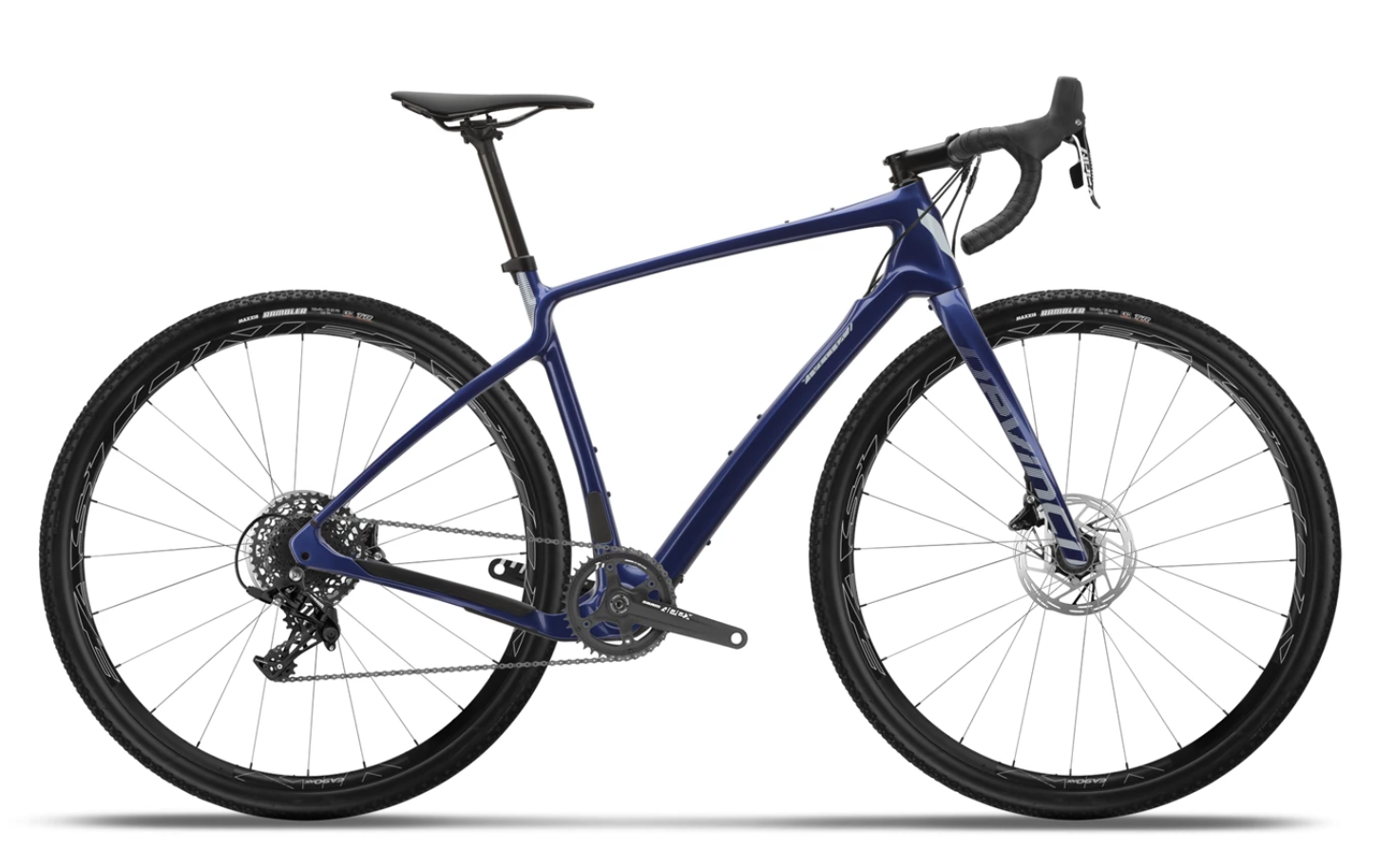 Devinci Hatchet Carbon