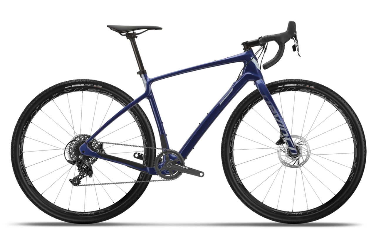 Devinci Hatchet Carbon G Spec Apex 1