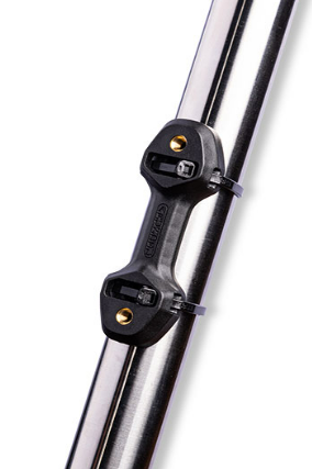 Arundel El Jefe Bottle Cage Adapter