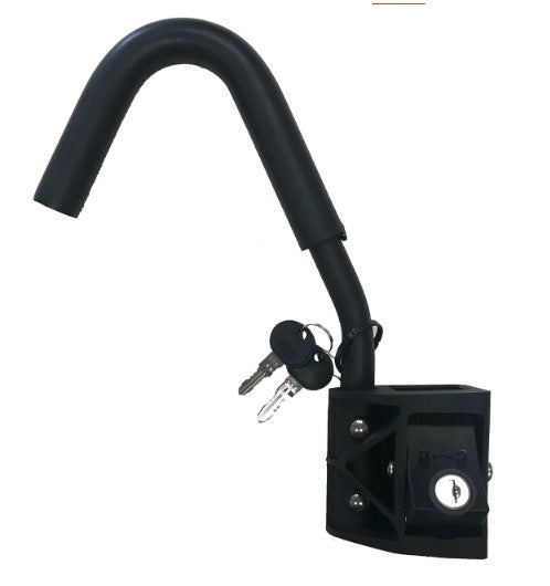 Hollywood Rack short Arm