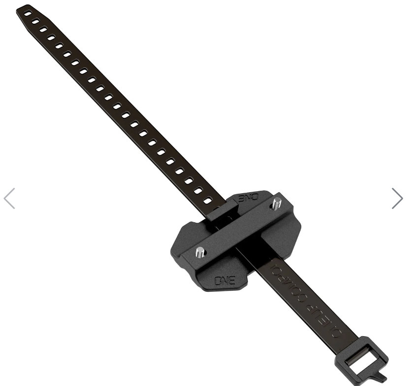 One Up EDC Tube Strap Mount