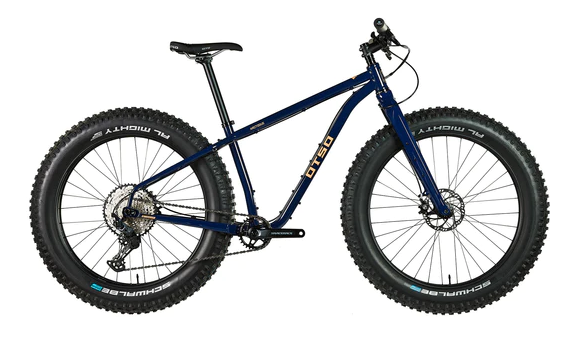 Otso Arctodus SLX Fatbike