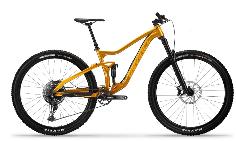 Devinci Django - Thumbnail 2