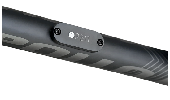 Orbit x Velo
