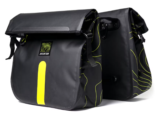 Aventon Bag - Twin Pannier