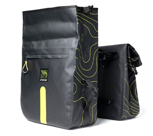Aventon Bag - Twin Pannier